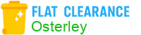 Flat Clearance Osterley